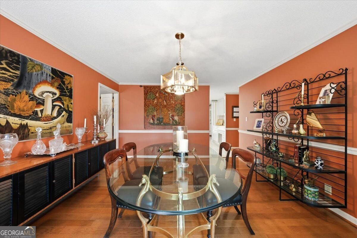 7576 Lakewood Drive Macon - Photo 11