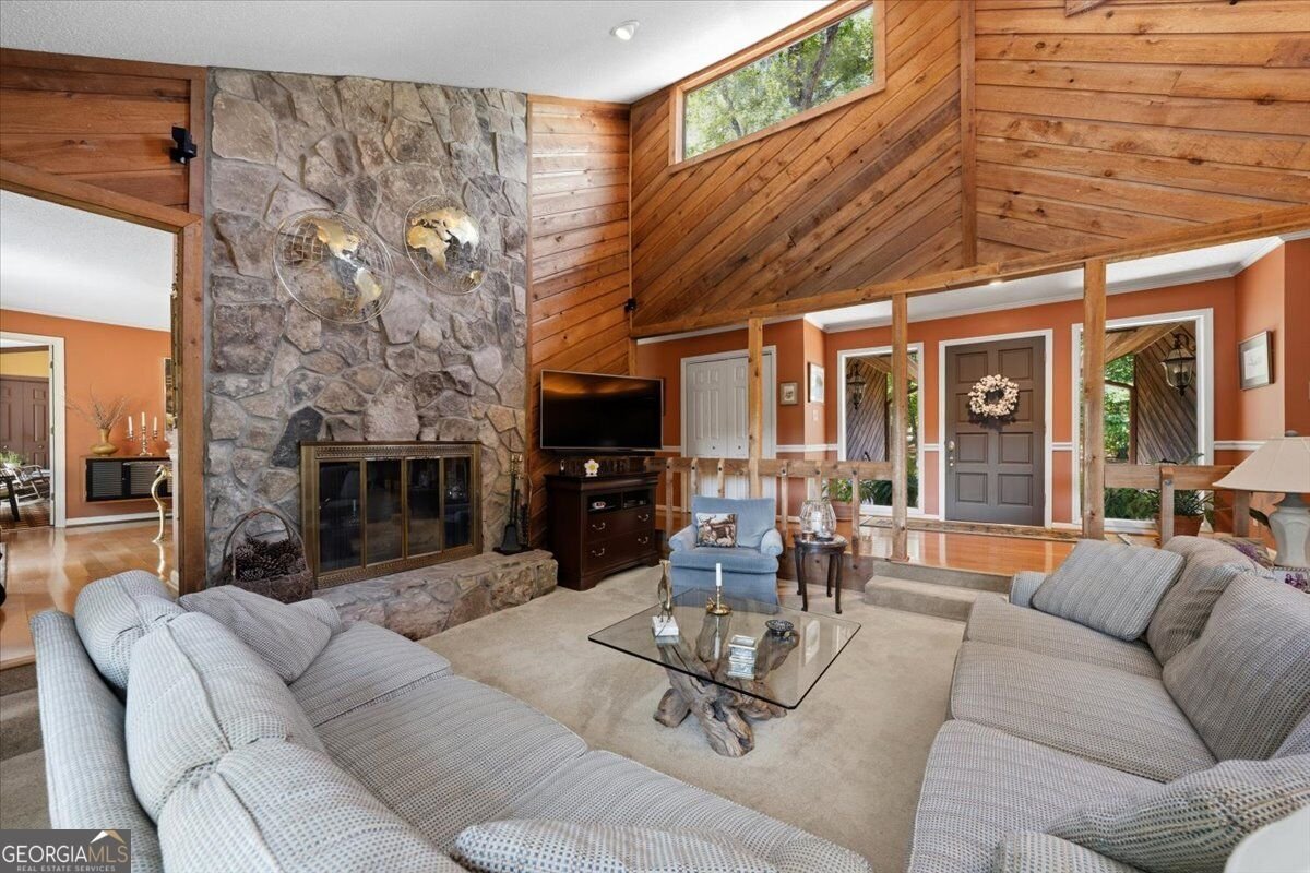 7576 Lakewood Drive Macon - Photo 9