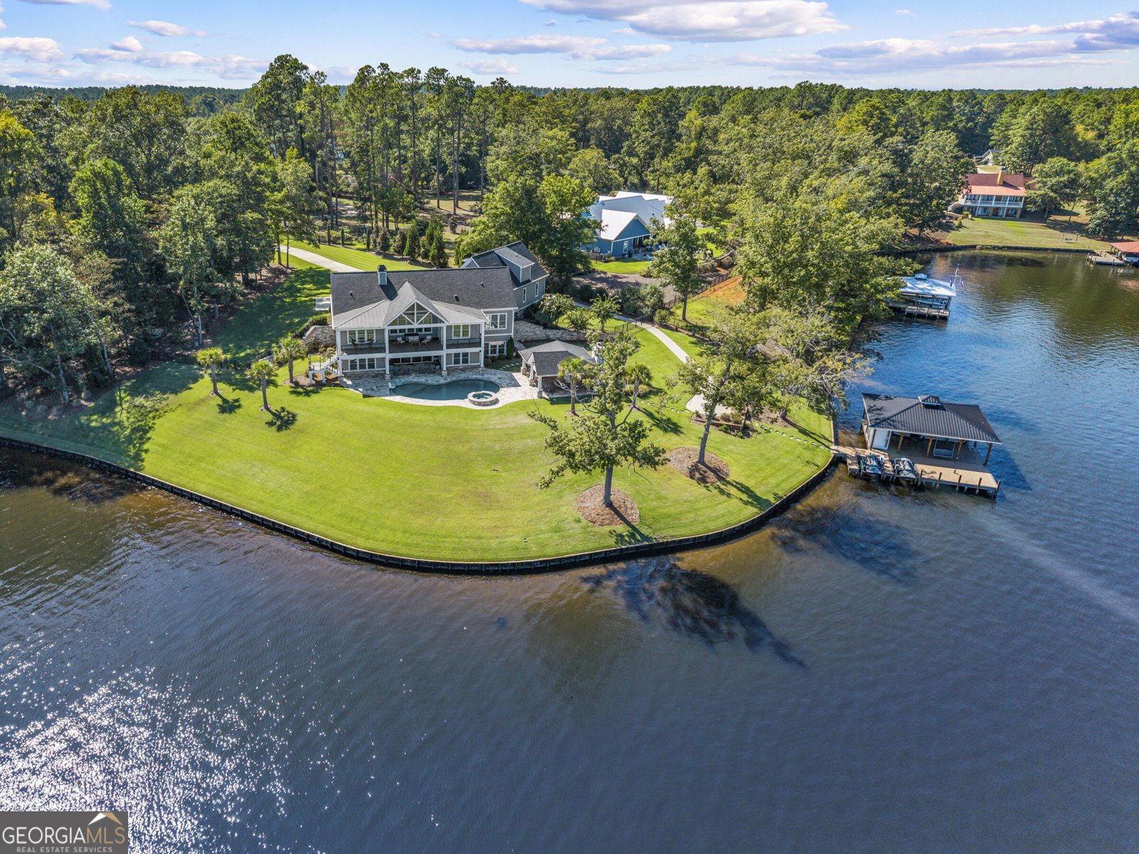 109 Sinclair Lane Eatonton - Photo 10