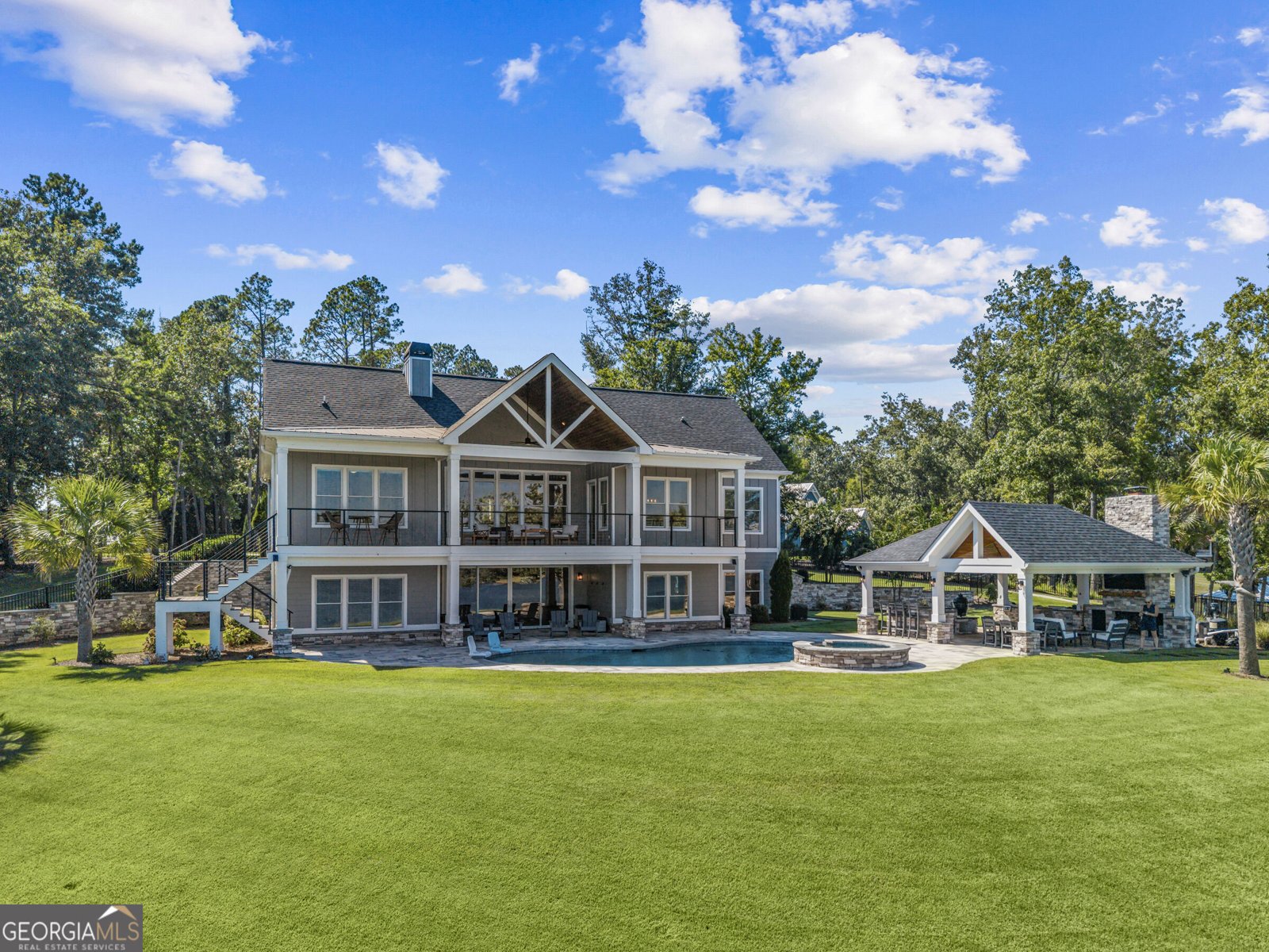 109 Sinclair Lane Eatonton - Photo 100