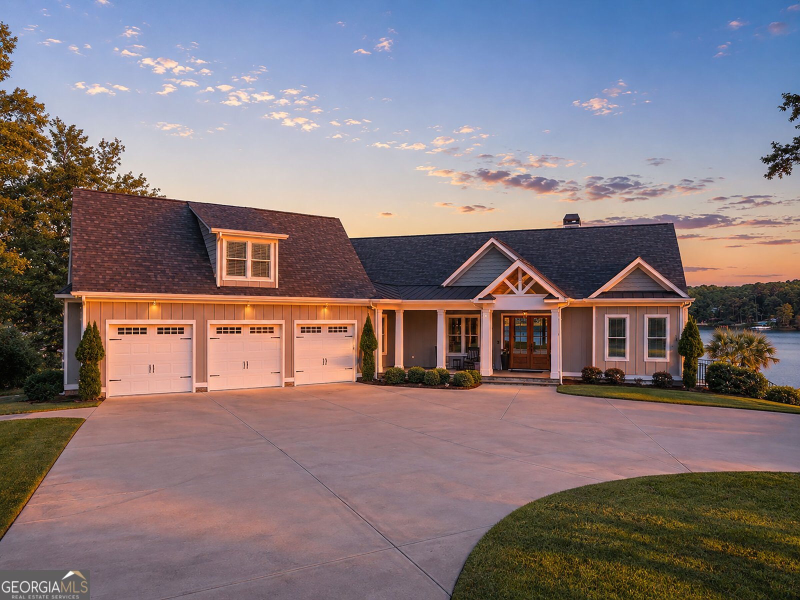109 Sinclair Lane Eatonton - Photo 105