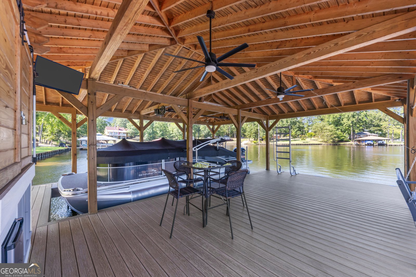 109 Sinclair Lane Eatonton - Photo 12