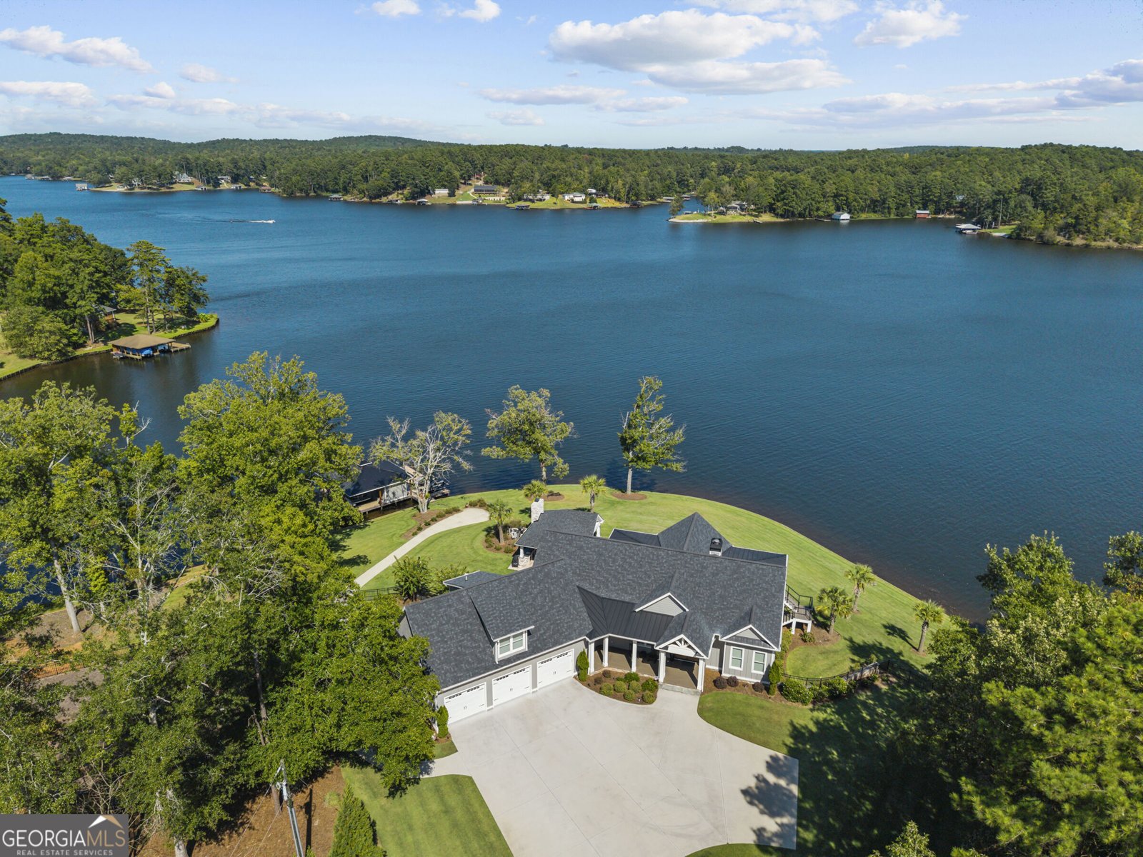109 Sinclair Lane Eatonton - Photo 13