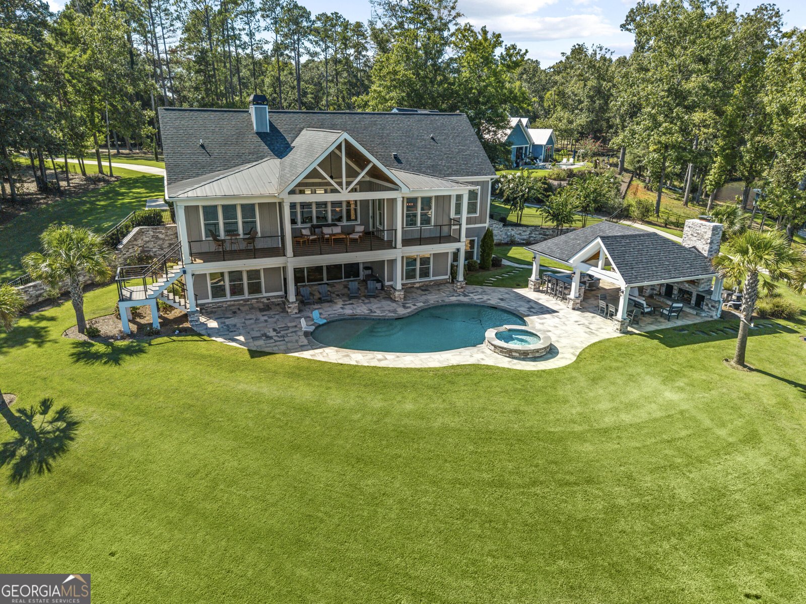 109 Sinclair Lane Eatonton - Photo 14
