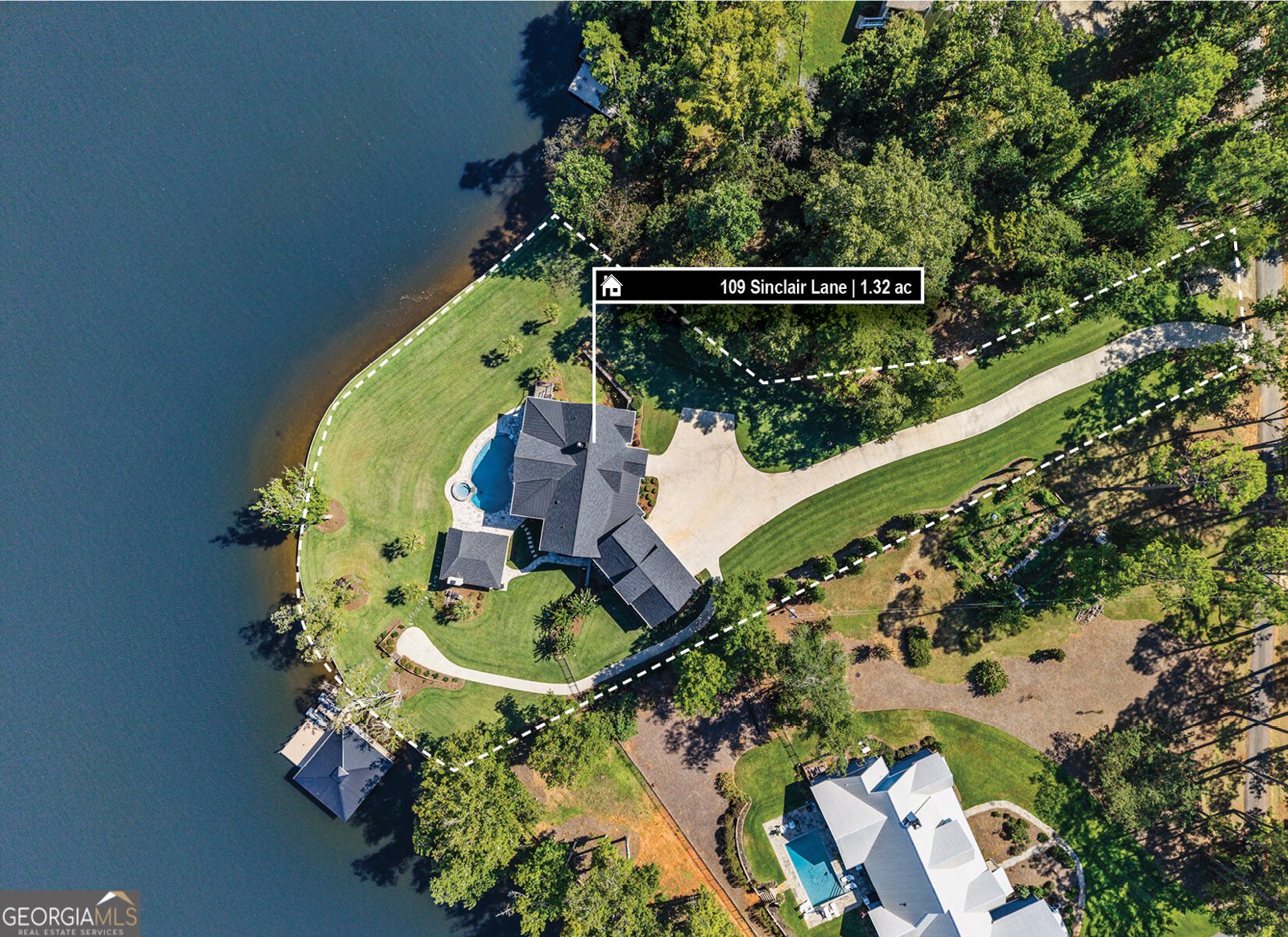 109 Sinclair Lane Eatonton - Photo 15