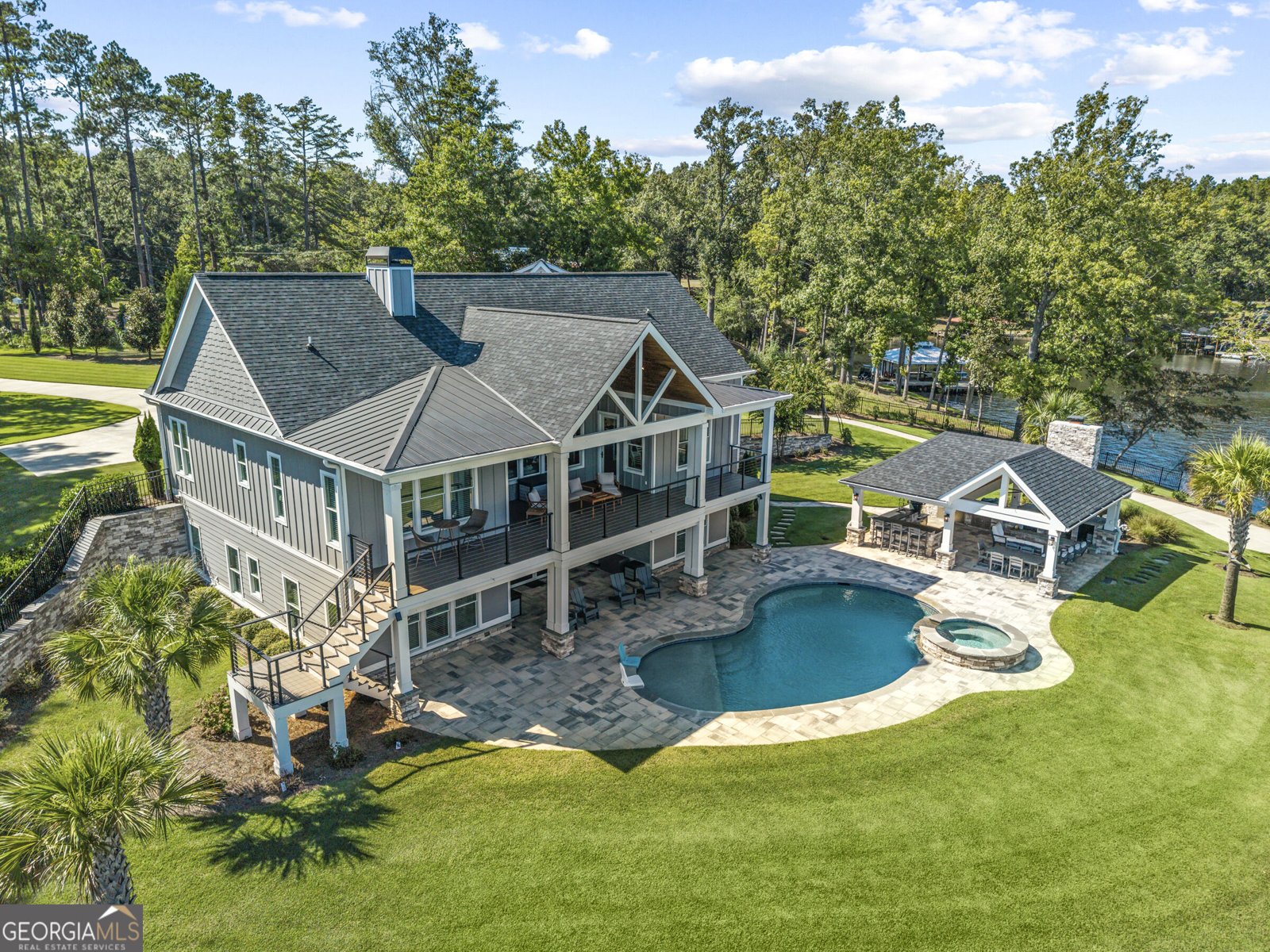 109 Sinclair Lane Eatonton - Photo 16