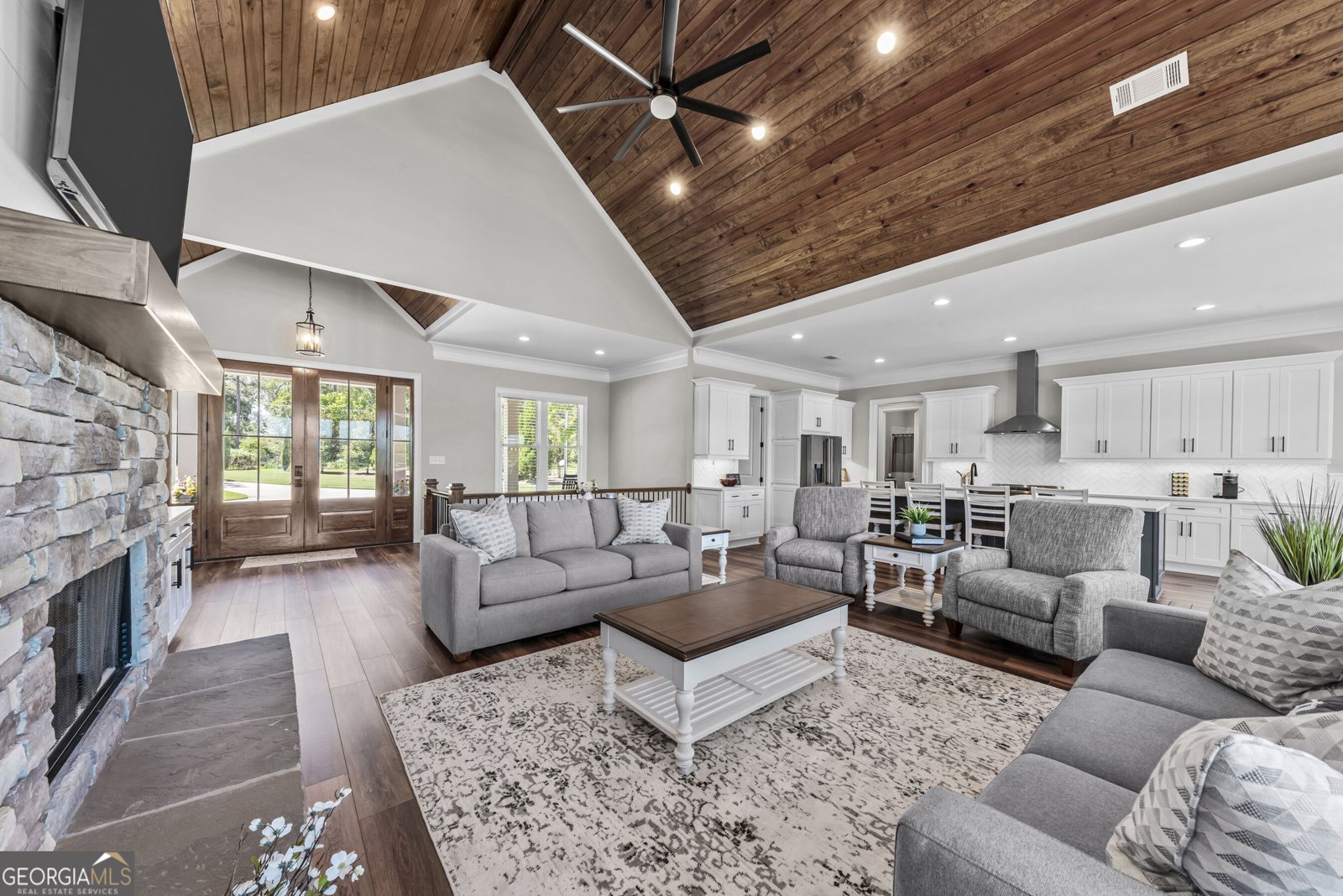 109 Sinclair Lane Eatonton - Photo 29