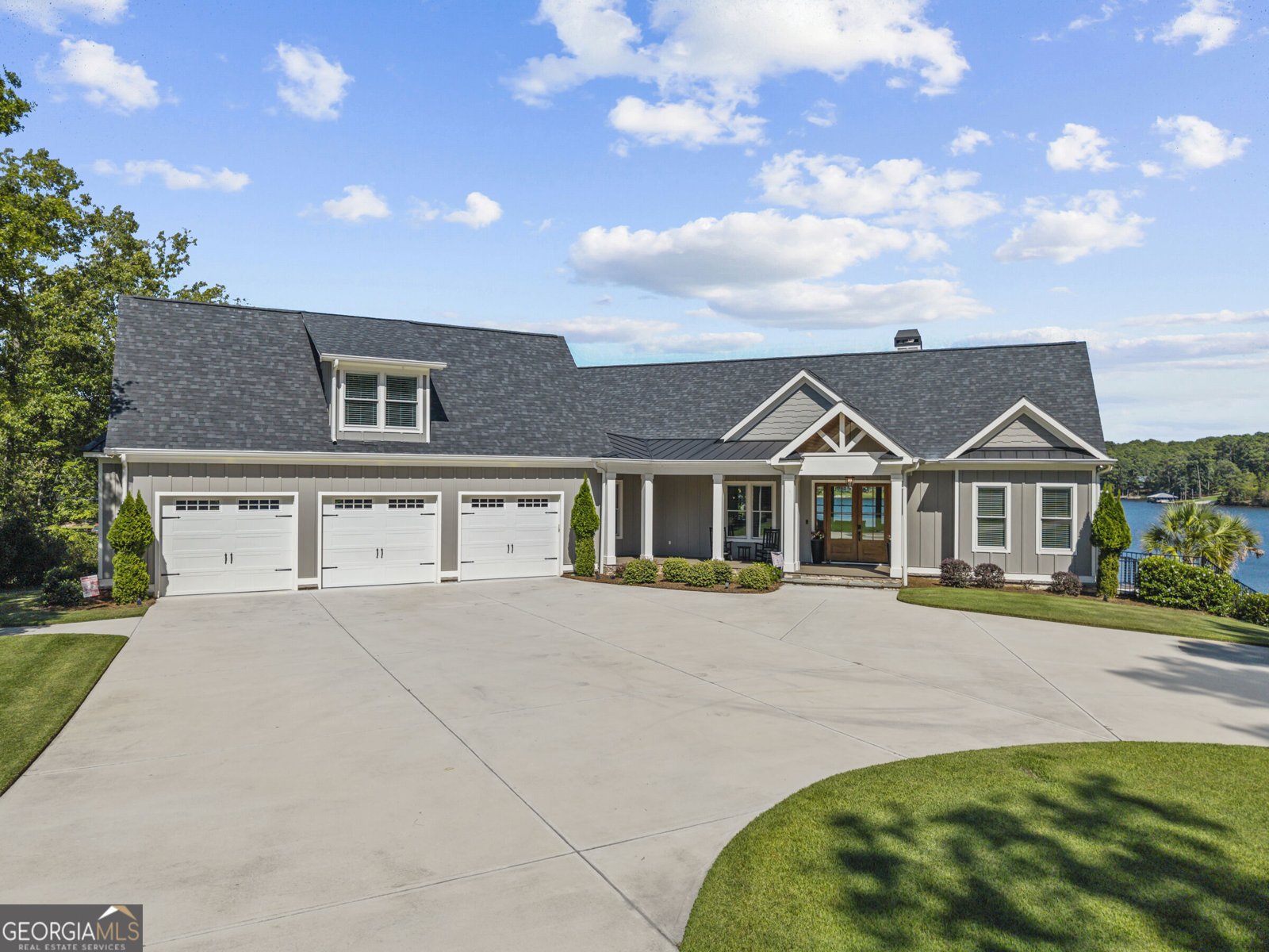 109 Sinclair Lane Eatonton - Photo 30