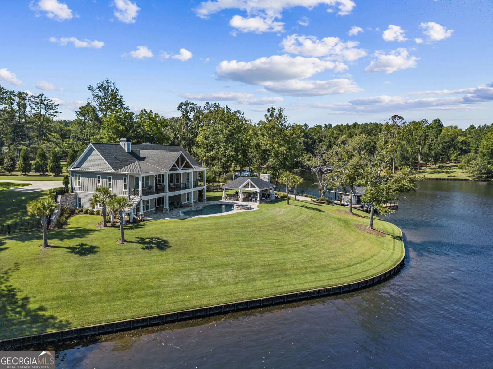 109 Sinclair Lane Eatonton - Photo 31