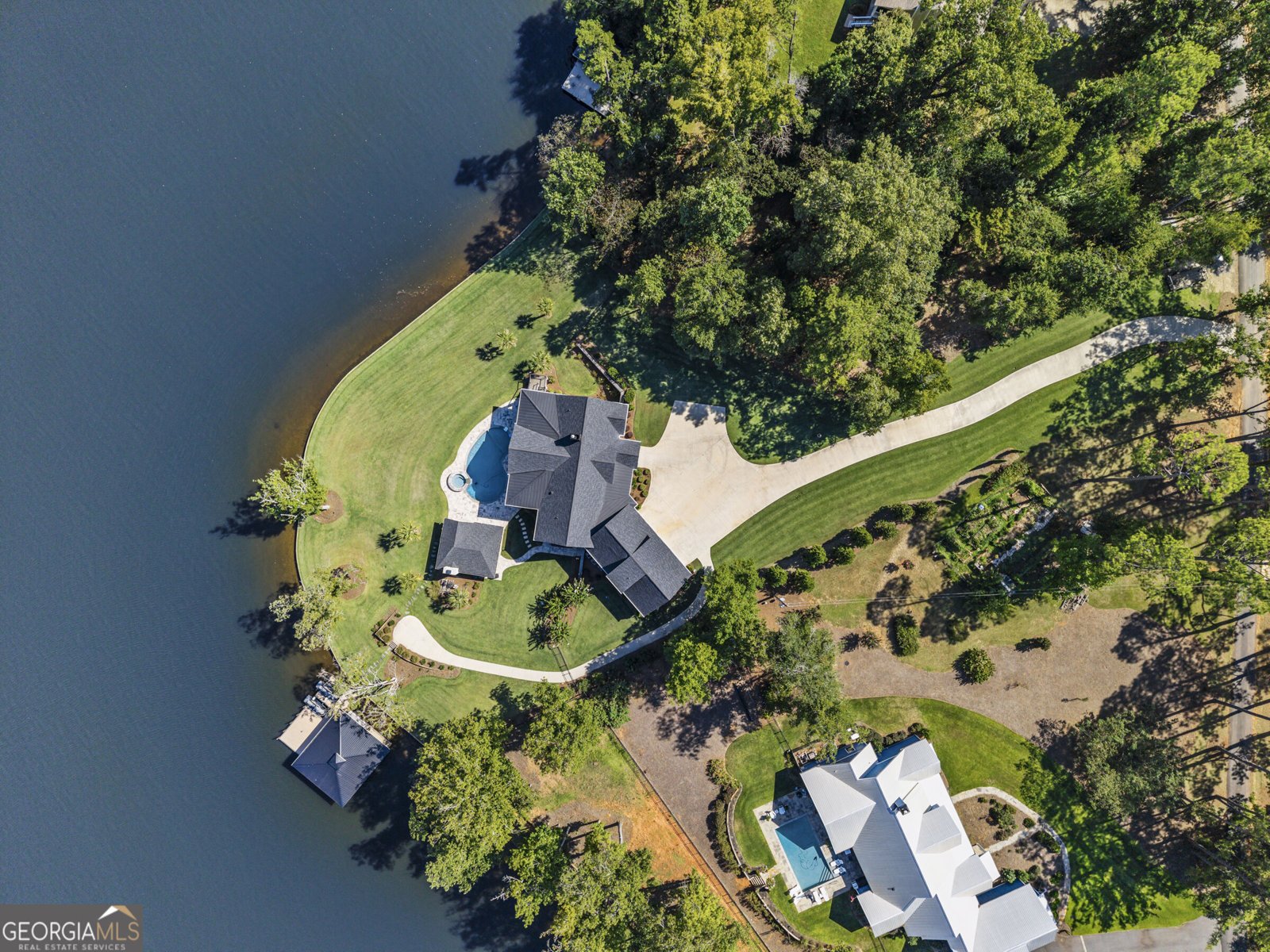 109 Sinclair Lane Eatonton - Photo 33