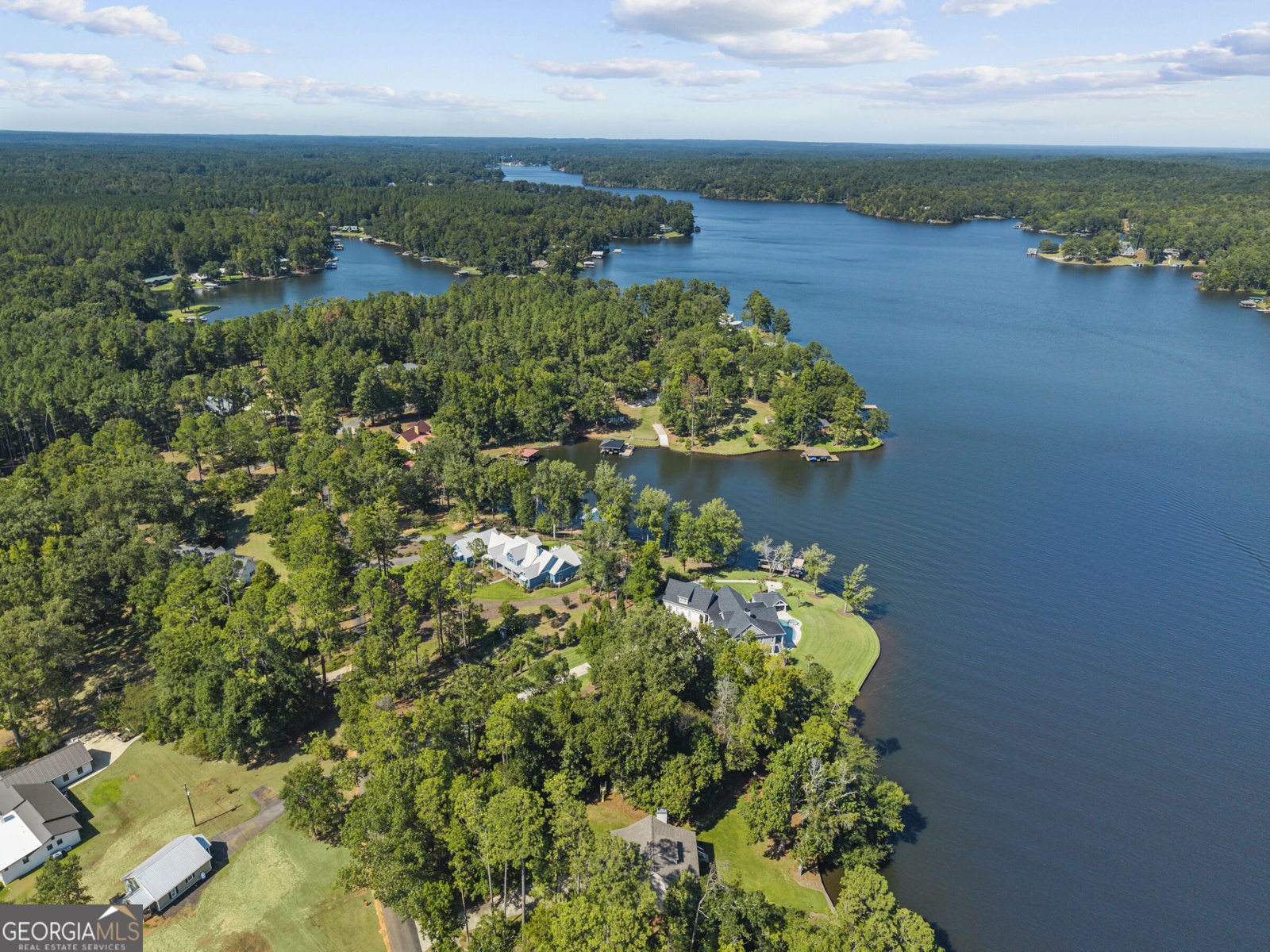 109 Sinclair Lane Eatonton - Photo 36