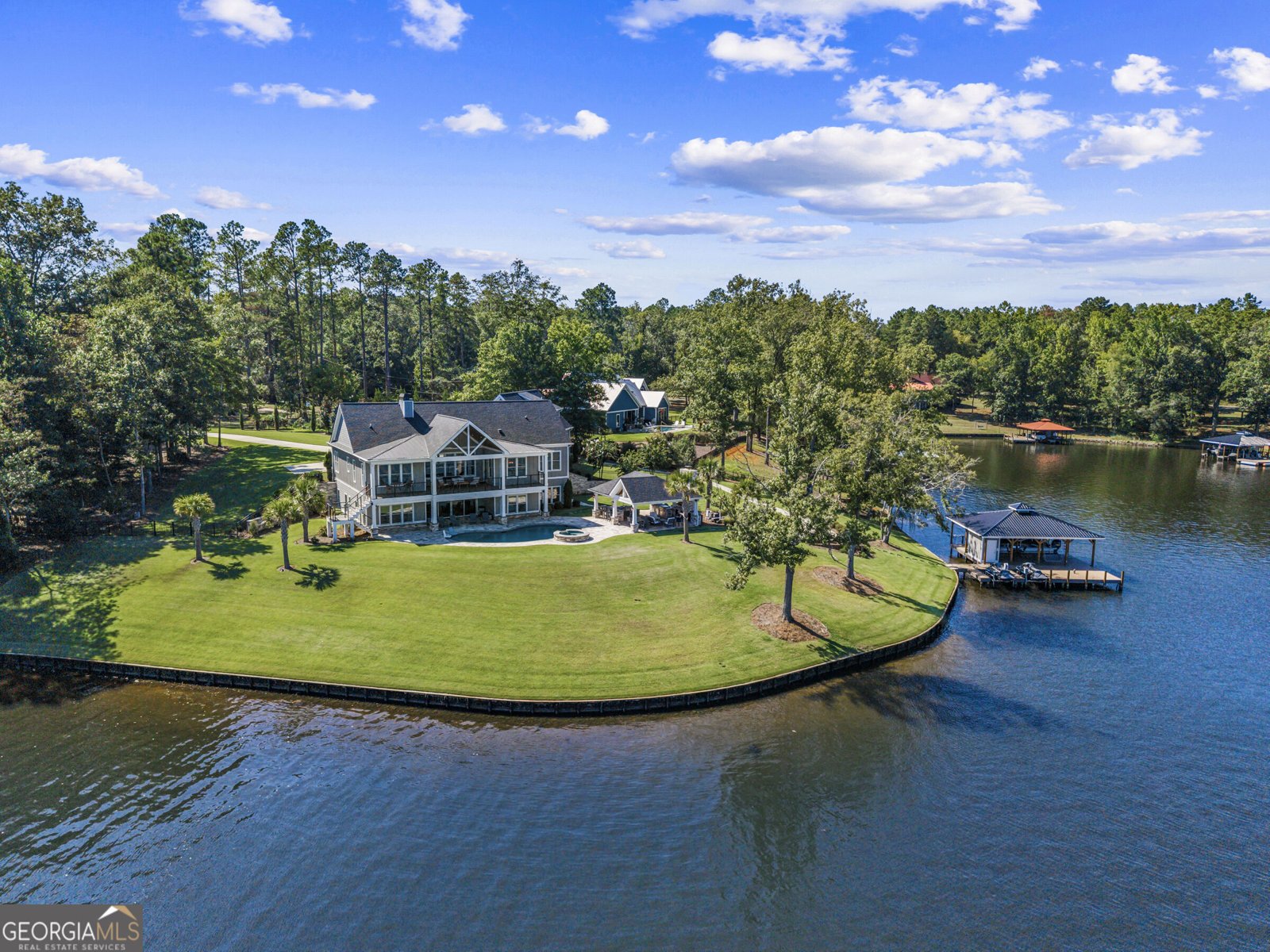 109 Sinclair Lane Eatonton - Photo 41