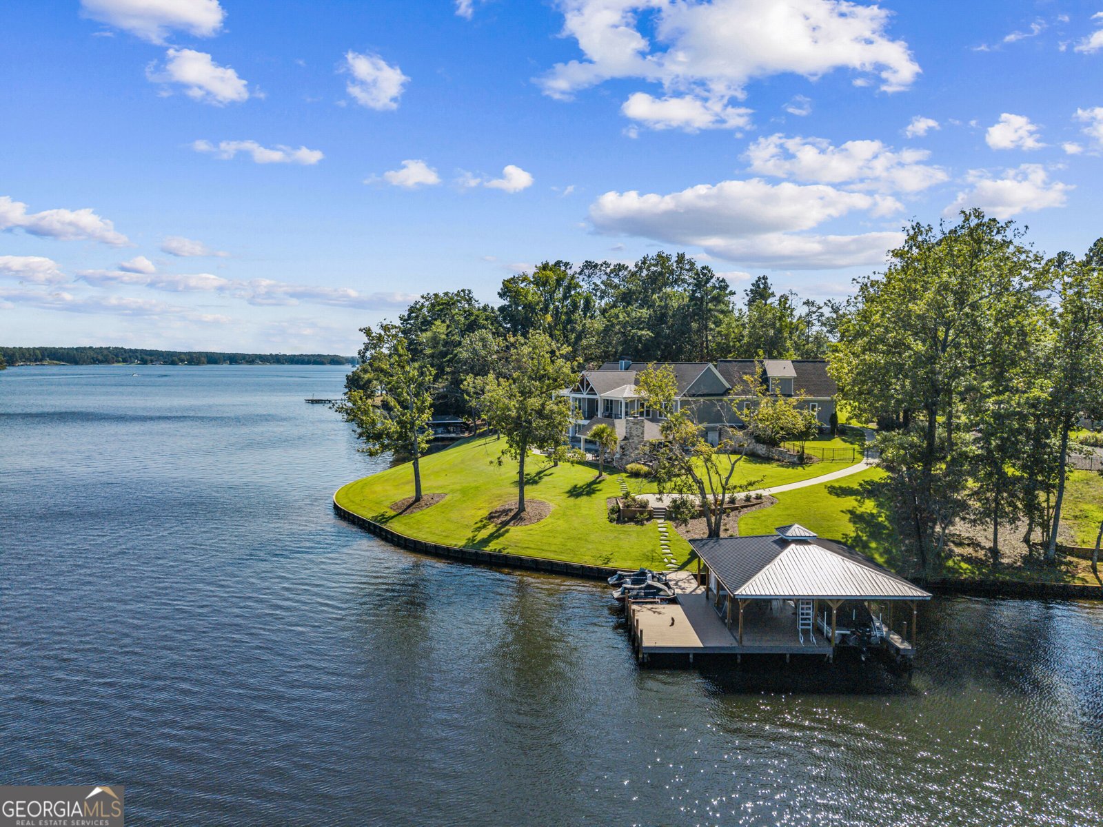 109 Sinclair Lane Eatonton - Photo 94