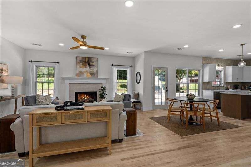 4049 Due West Road Marietta - Photo 10