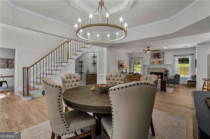 4049 Due West Road Marietta - Photo 11