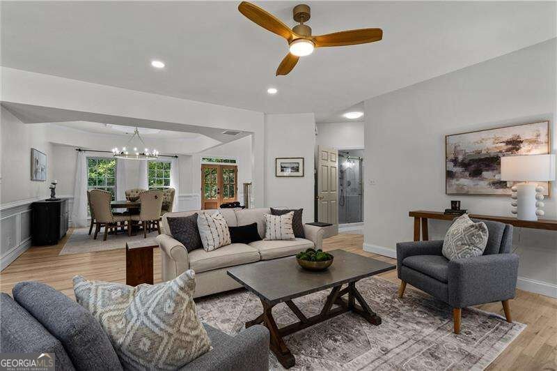4049 Due West Road Marietta - Photo 12