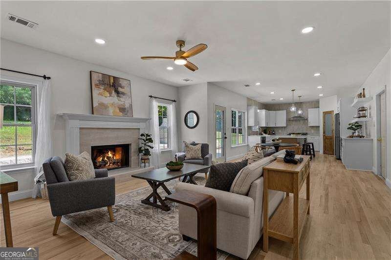 4049 Due West Road Marietta - Photo 13