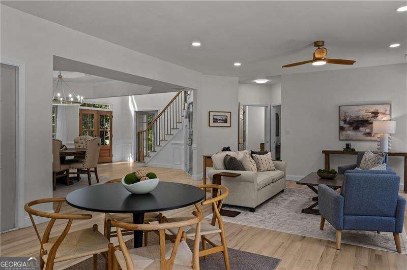 4049 Due West Road Marietta - Photo 15