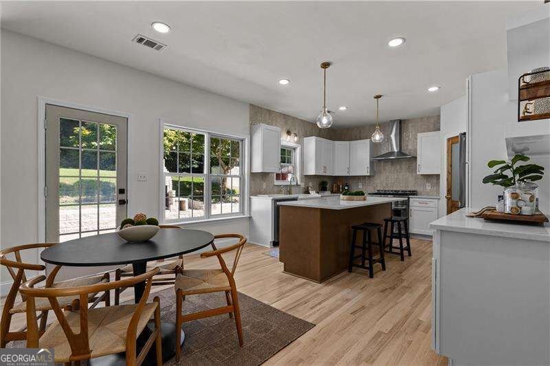 4049 Due West Road Marietta - Photo 16
