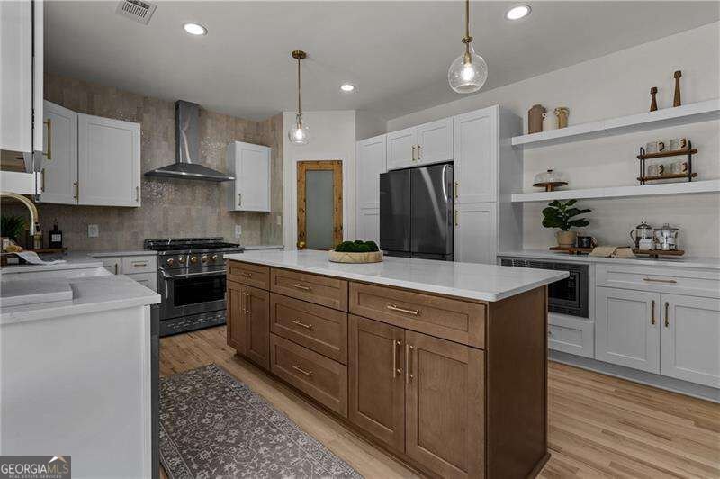 4049 Due West Road Marietta - Photo 17
