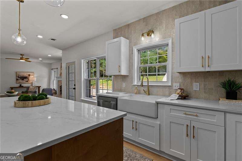 4049 Due West Road Marietta - Photo 18