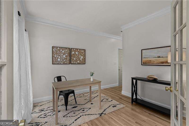 4049 Due West Road Marietta - Photo 20