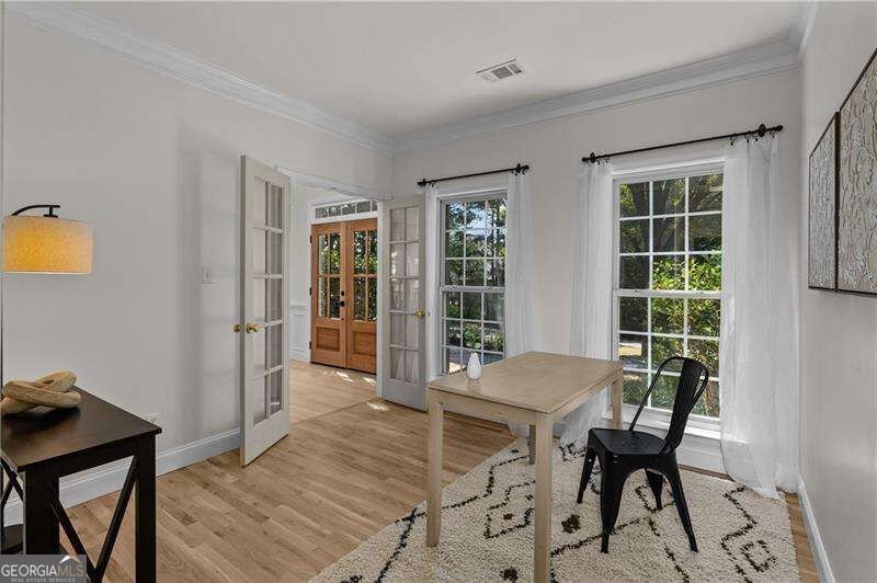 4049 Due West Road Marietta - Photo 22