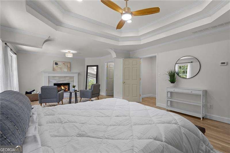 4049 Due West Road Marietta - Photo 28