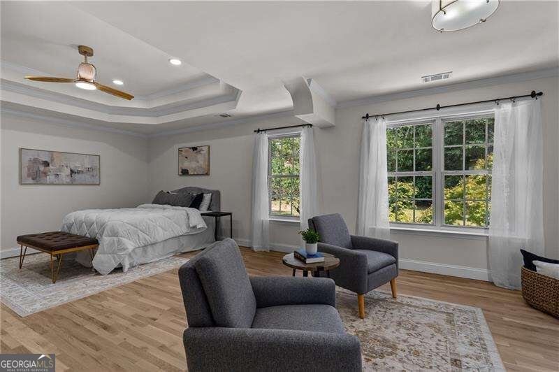 4049 Due West Road Marietta - Photo 29