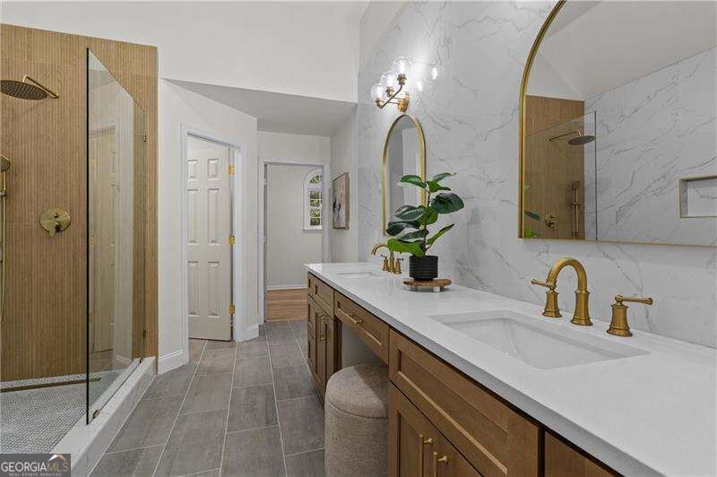 4049 Due West Road Marietta - Photo 31