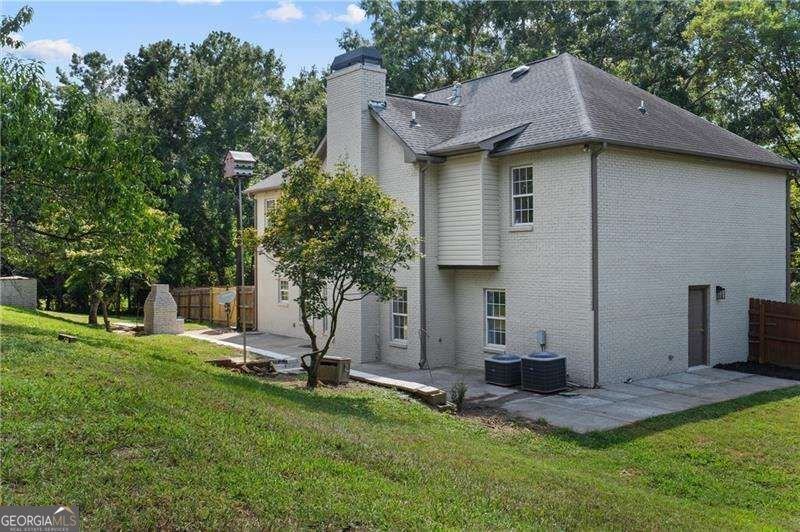 4049 Due West Road Marietta - Photo 41
