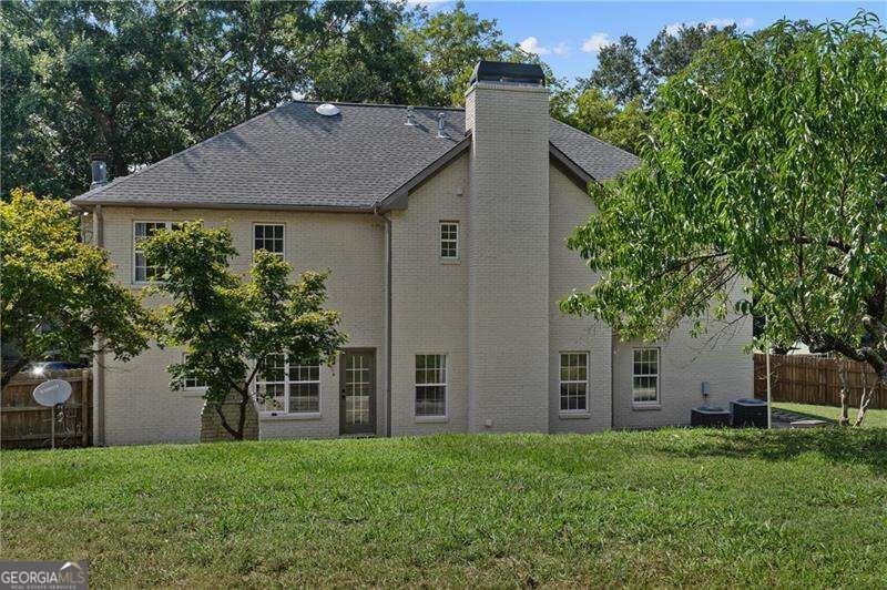 4049 Due West Road Marietta - Photo 42