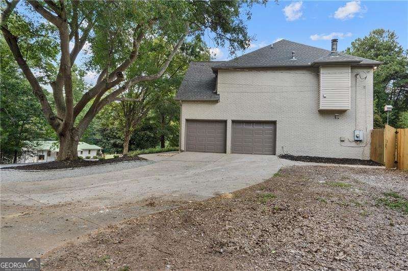 4049 Due West Road Marietta - Photo 43