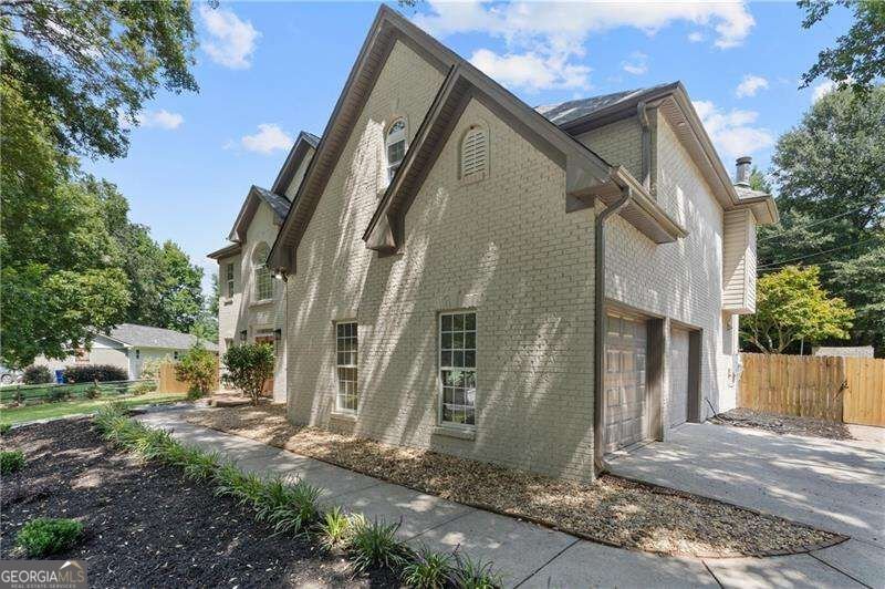 4049 Due West Road Marietta - Photo 44