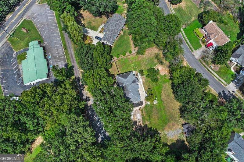 4049 Due West Road Marietta - Photo 45