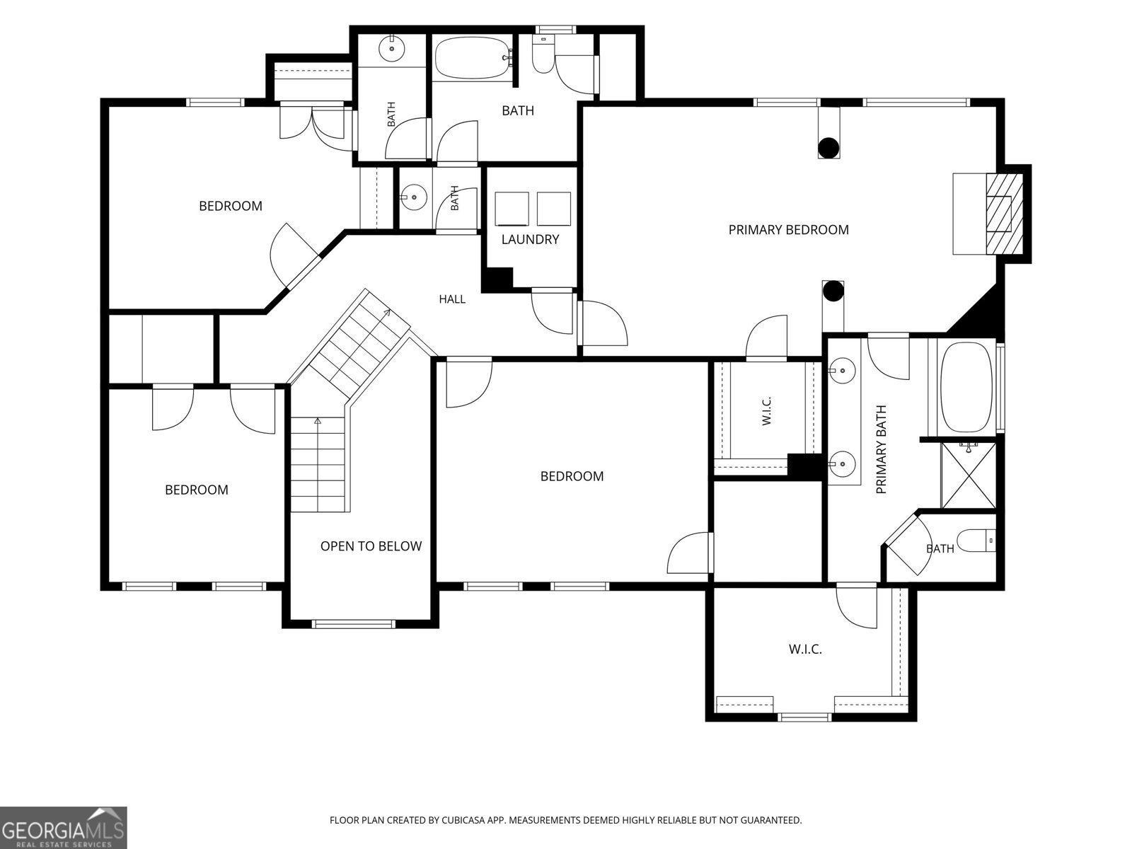 4049 Due West Road Marietta - Photo 48