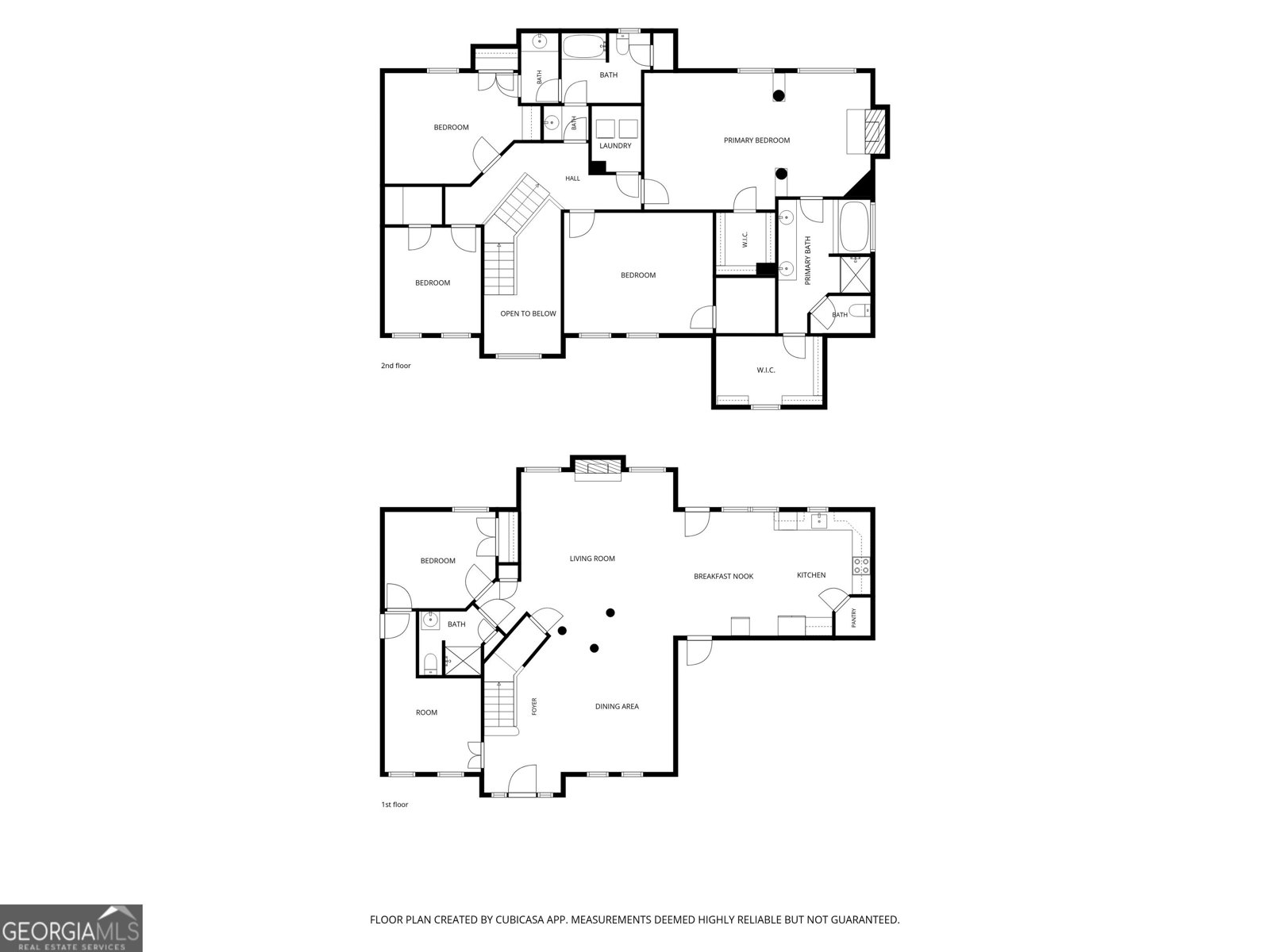 4049 Due West Road Marietta - Photo 49