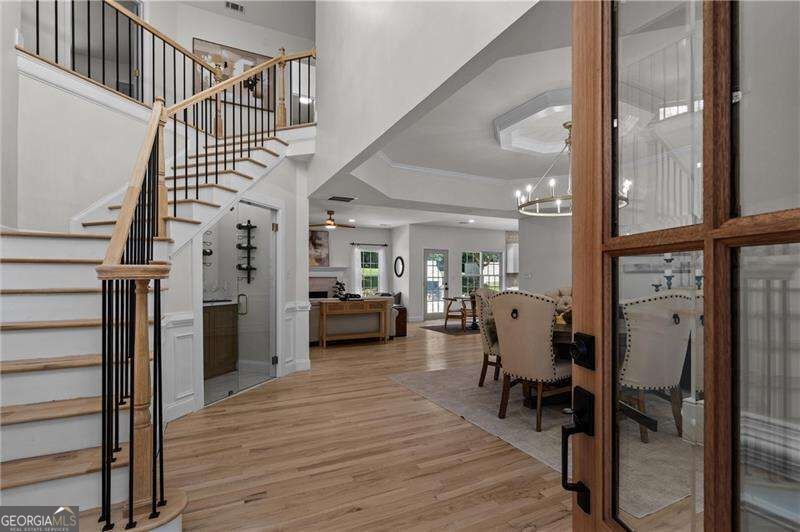 4049 Due West Road Marietta - Photo 6