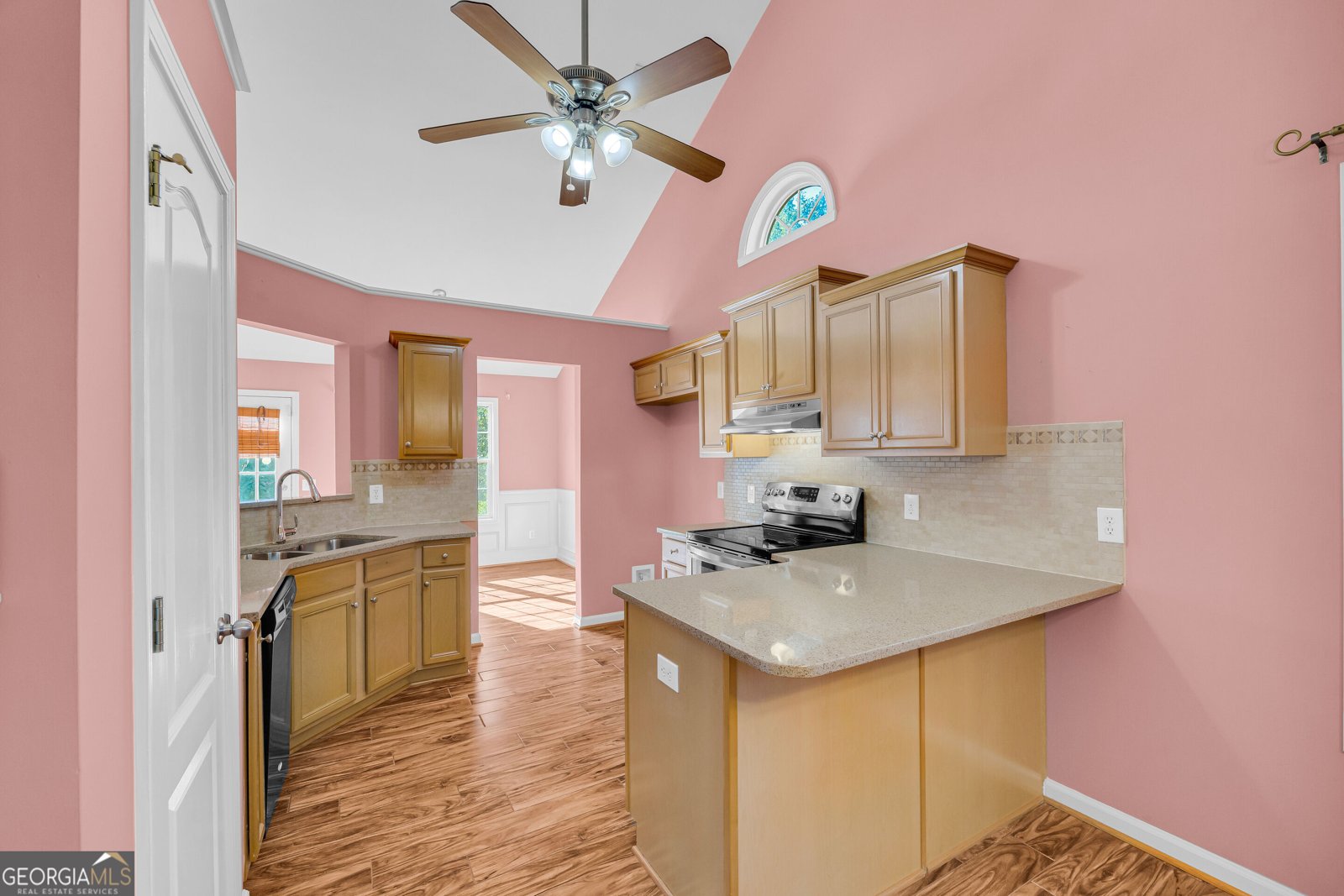 123 Berry Hill Lane Hoschton - Photo 11