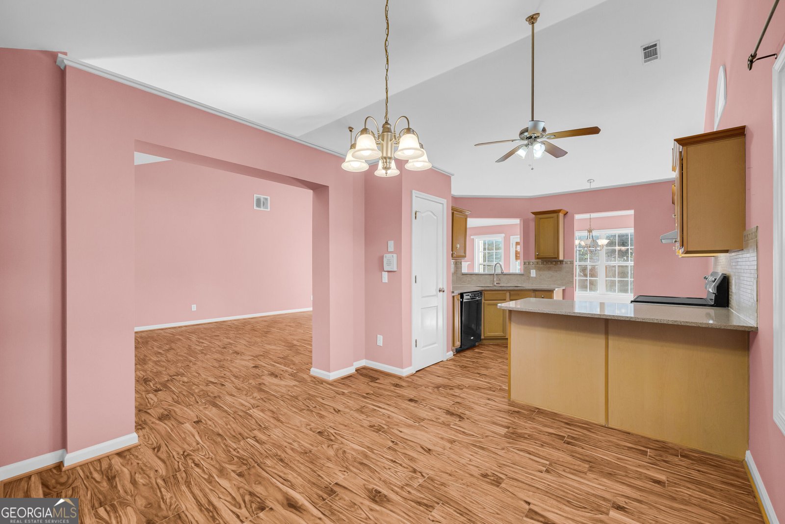 123 Berry Hill Lane Hoschton - Photo 12