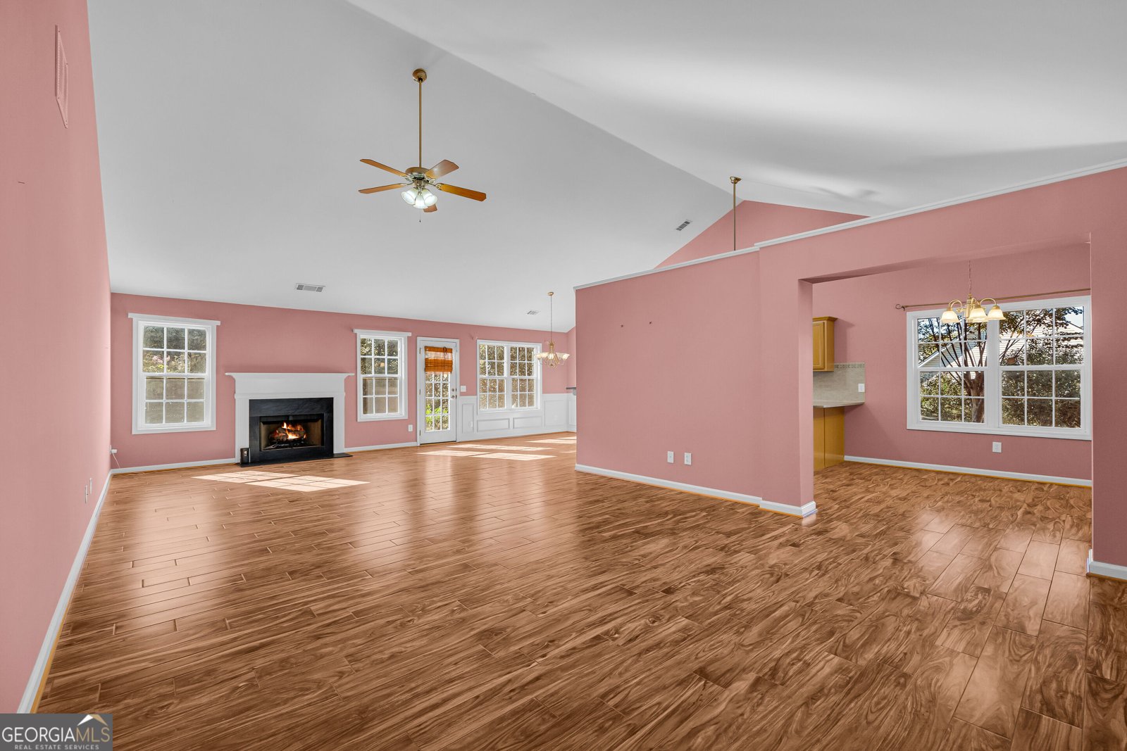123 Berry Hill Lane Hoschton - Photo 13