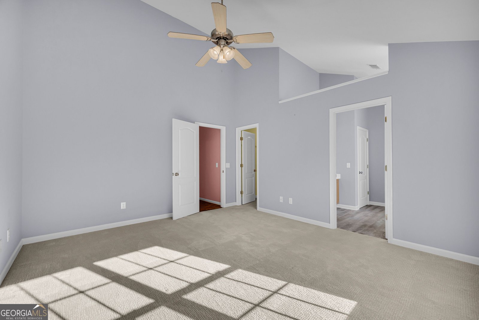 123 Berry Hill Lane Hoschton - Photo 16