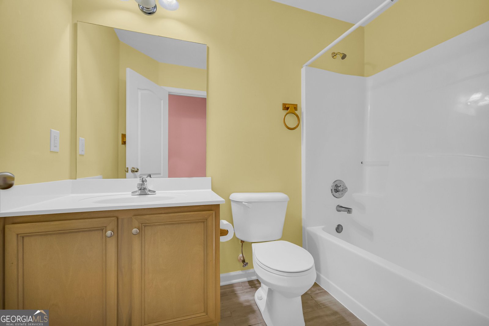 123 Berry Hill Lane Hoschton - Photo 23