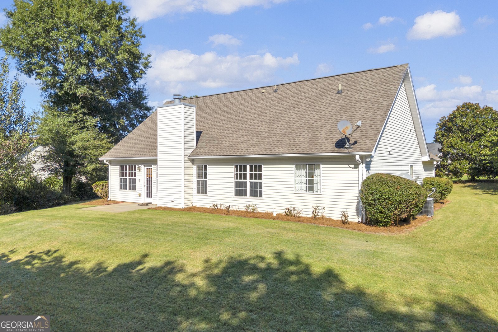 123 Berry Hill Lane Hoschton - Photo 33
