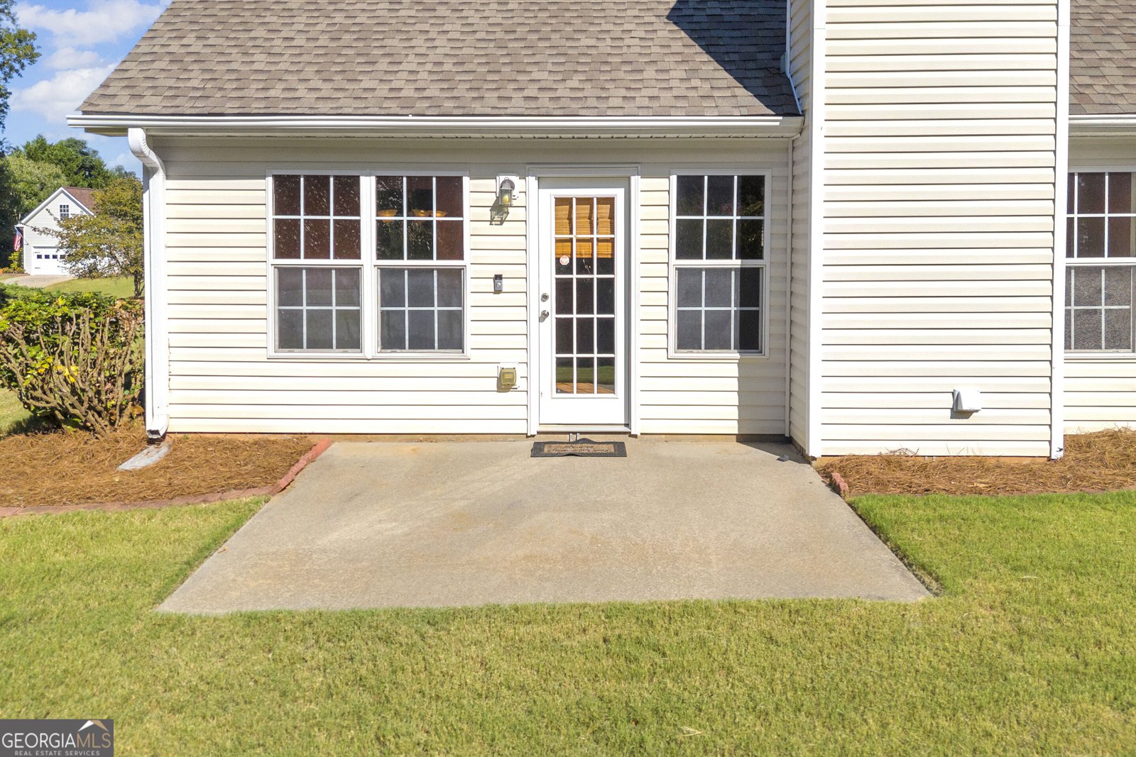 123 Berry Hill Lane Hoschton - Photo 34