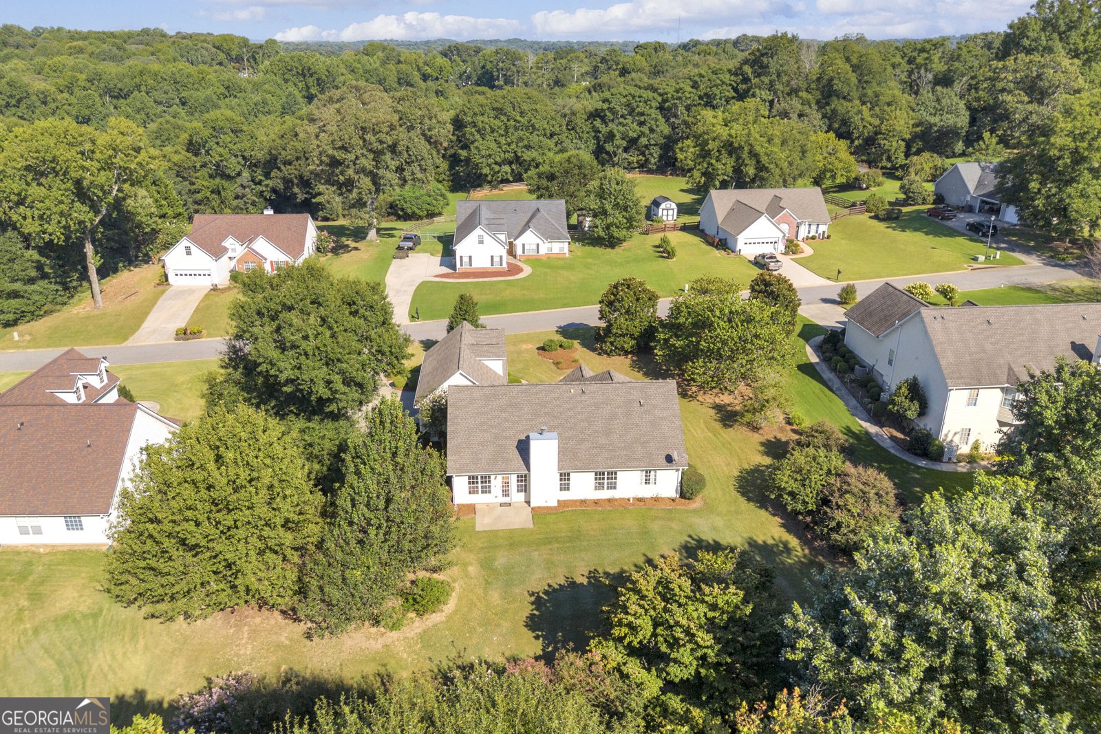 123 Berry Hill Lane Hoschton - Photo 38