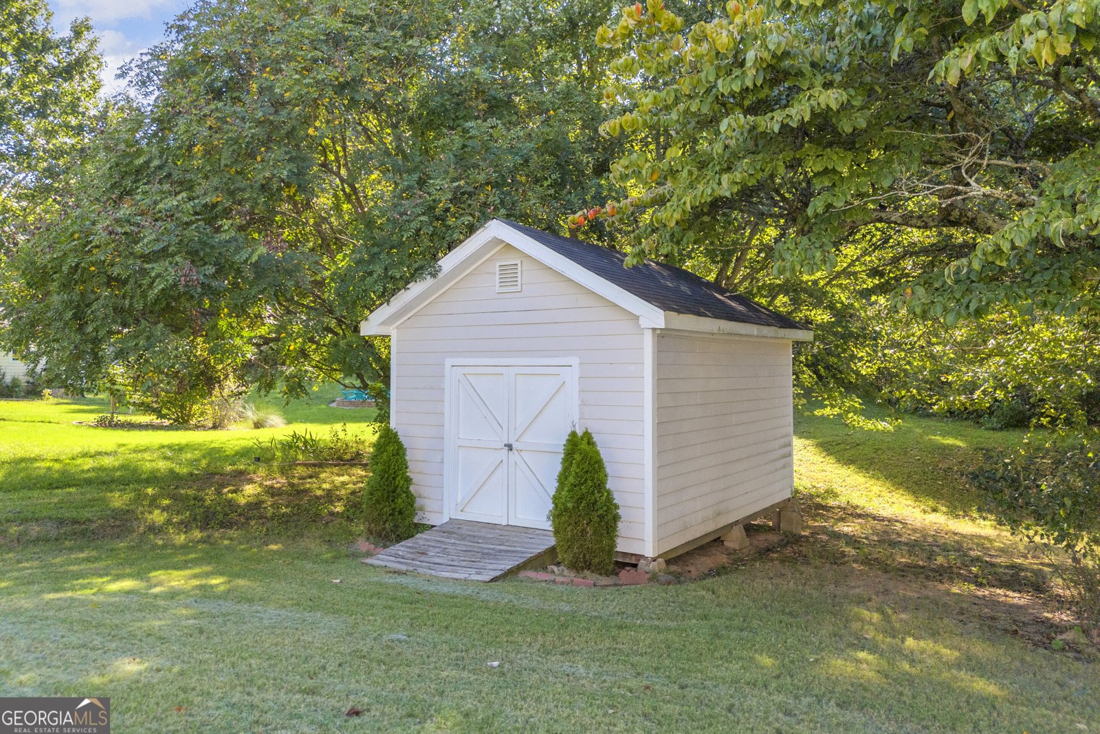 123 Berry Hill Lane Hoschton - Photo 39