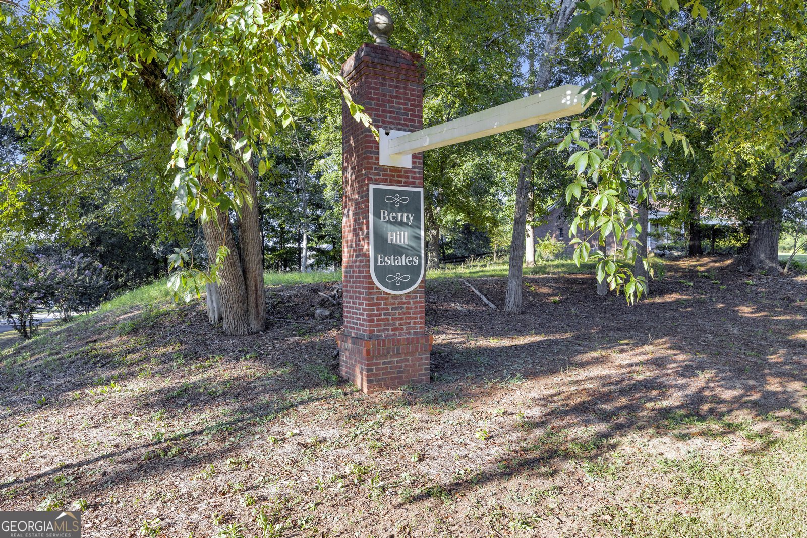 123 Berry Hill Lane Hoschton - Photo 41
