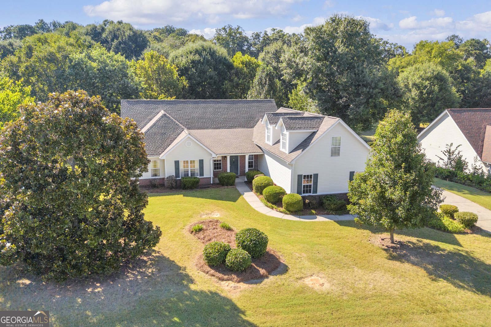 123 Berry Hill Lane Hoschton - Photo 43