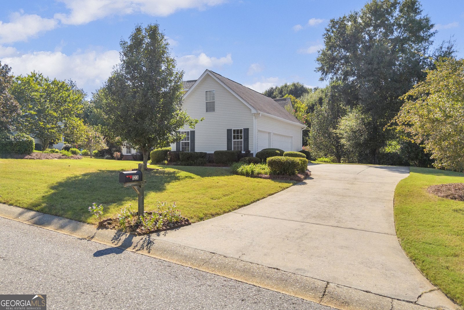 123 Berry Hill Lane Hoschton - Photo 47